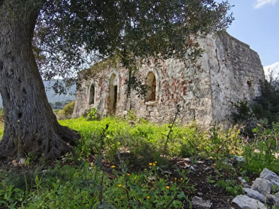 Immagine 4 di Rustico / casale in vendita  in c.da salamina a Fasano