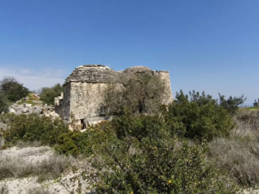 Immagine 8 di Rustico / casale in vendita  in c.da salamina a Fasano