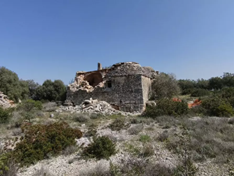 Immagine 10 di Rustico / casale in vendita  in c.da salamina a Fasano
