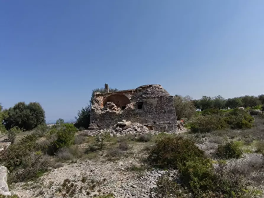 Immagine 11 di Rustico / casale in vendita  in c.da salamina a Fasano