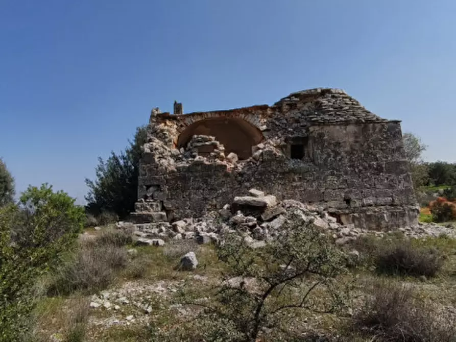 Immagine 12 di Rustico / casale in vendita  in c.da salamina a Fasano