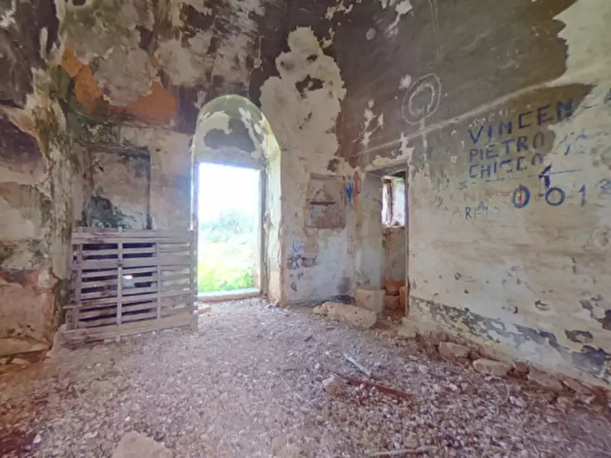 Immagine 17 di Rustico / casale in vendita  in c.da salamina a Fasano