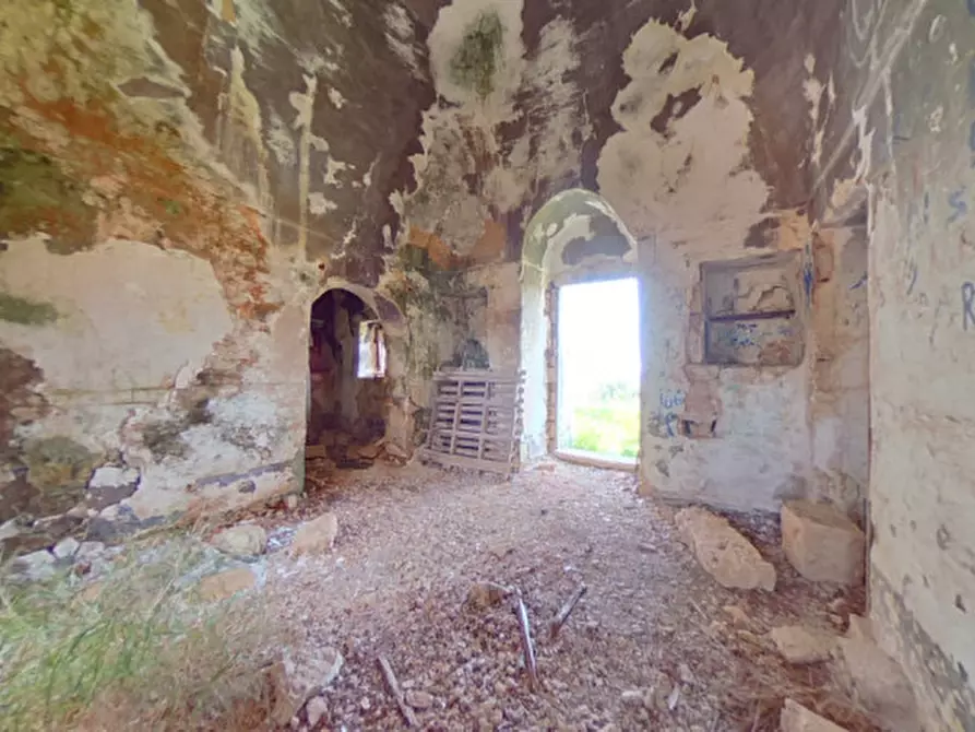 Immagine 19 di Rustico / casale in vendita  in c.da salamina a Fasano