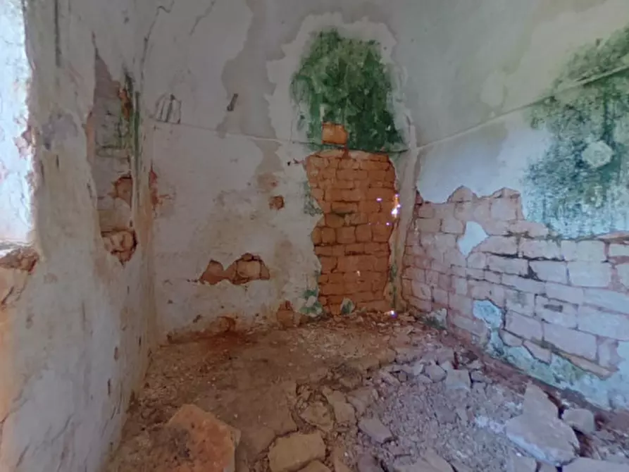 Immagine 20 di Rustico / casale in vendita  in c.da salamina a Fasano