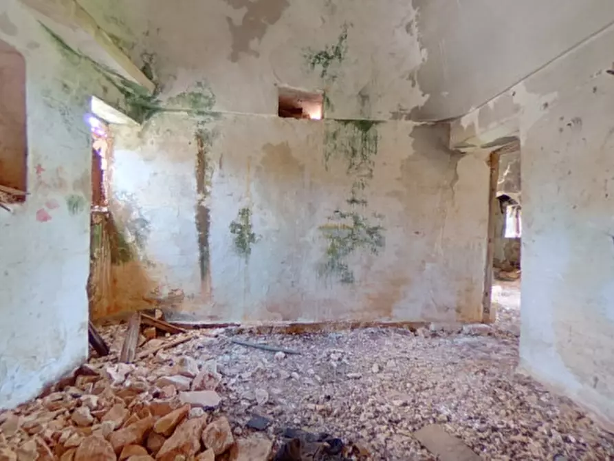 Immagine 22 di Rustico / casale in vendita  in c.da salamina a Fasano