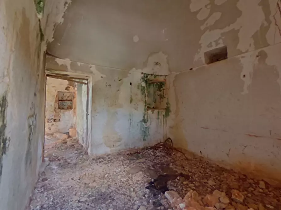 Immagine 23 di Rustico / casale in vendita  in c.da salamina a Fasano