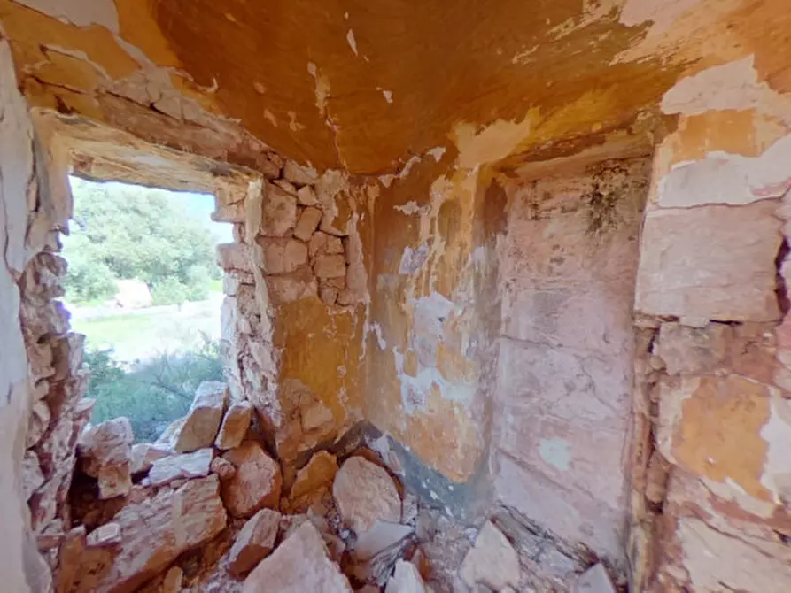 Immagine 26 di Rustico / casale in vendita  in c.da salamina a Fasano