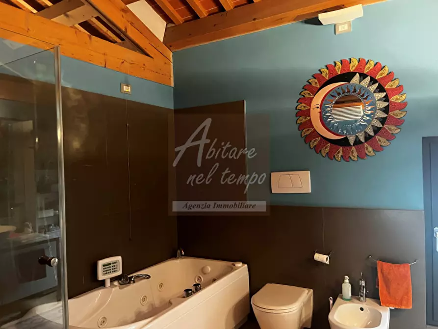 Immagine 6 di Appartamento in vendita  in Via Roma a Cittadella