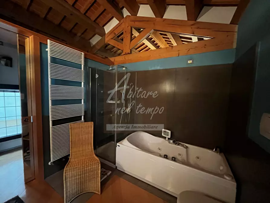 Immagine 8 di Appartamento in vendita  in Via Roma a Cittadella