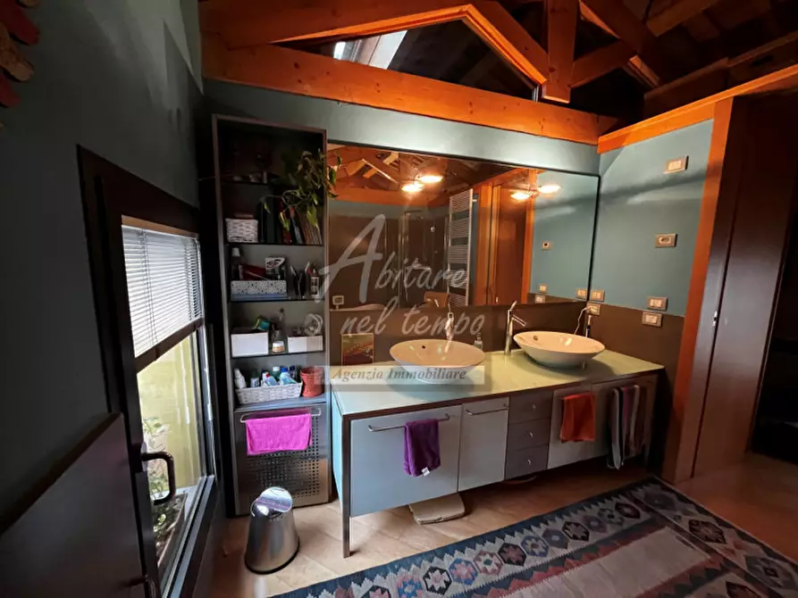 Immagine 10 di Appartamento in vendita  in Via Roma a Cittadella