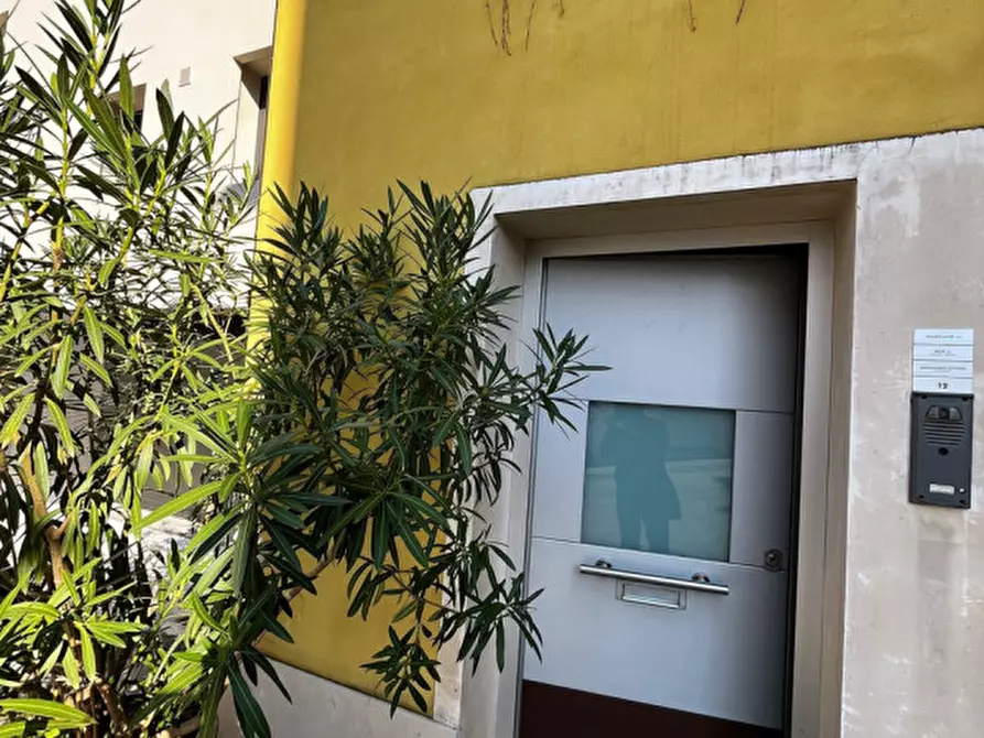 Immagine 11 di Appartamento in vendita  in Piazza Facchetti a Cittadella
