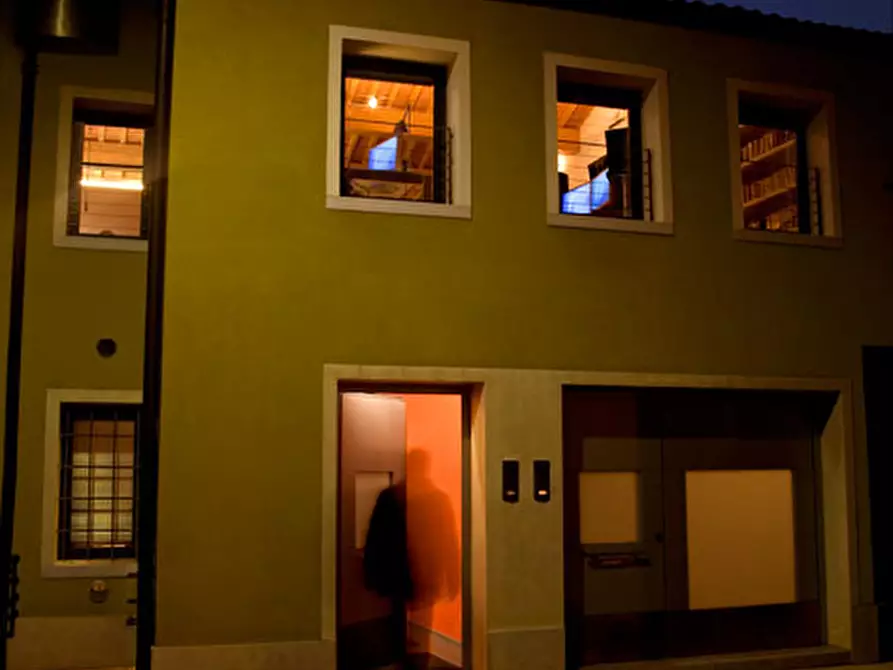 Immagine 12 di Appartamento in vendita  in Piazza Facchetti a Cittadella