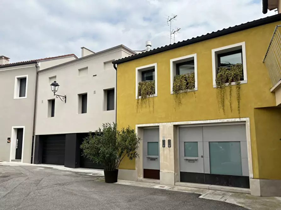 Immagine 13 di Appartamento in vendita  in Piazza Facchetti a Cittadella
