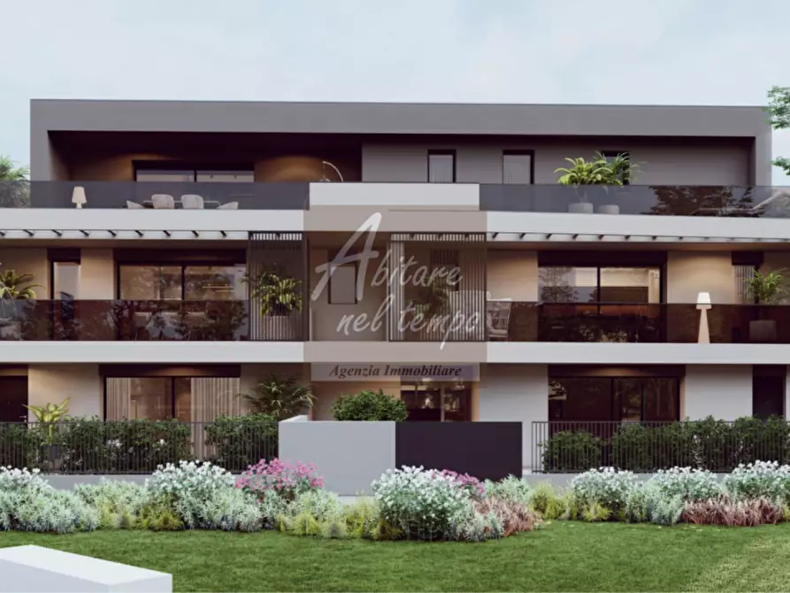 Immagine 1 di Appartamento in vendita  in Via Giuseppe Verdi a Cittadella