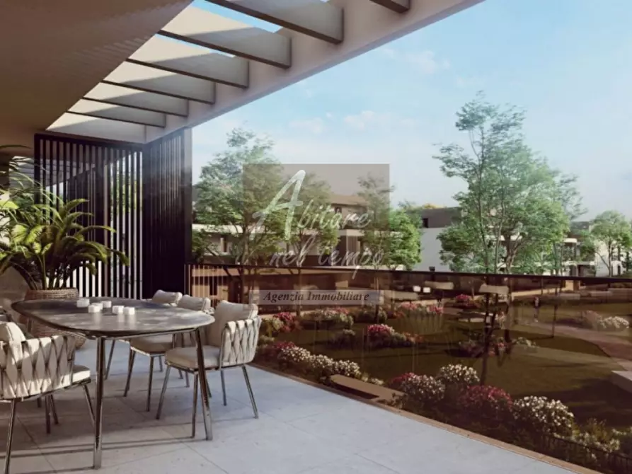 Immagine 5 di Appartamento in vendita  in Via Giuseppe Verdi a Cittadella