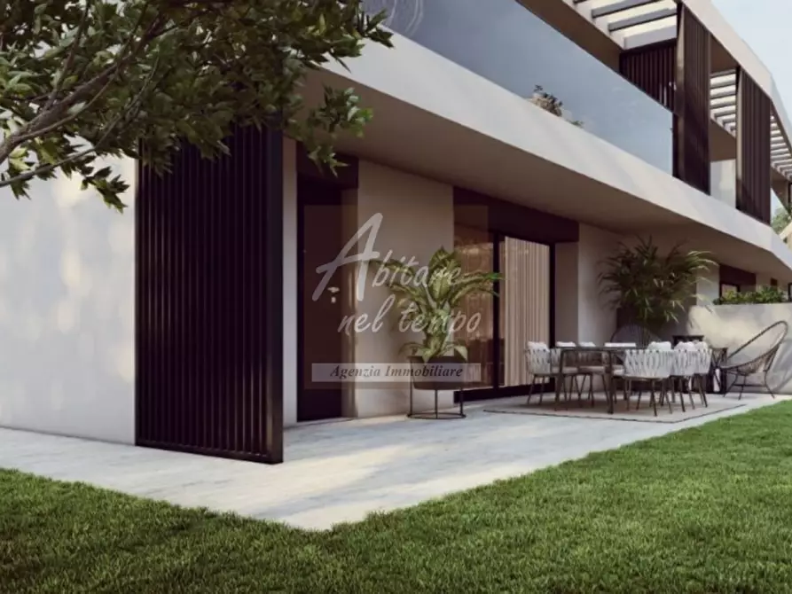 Immagine 6 di Appartamento in vendita  in Via Giuseppe Verdi a Cittadella