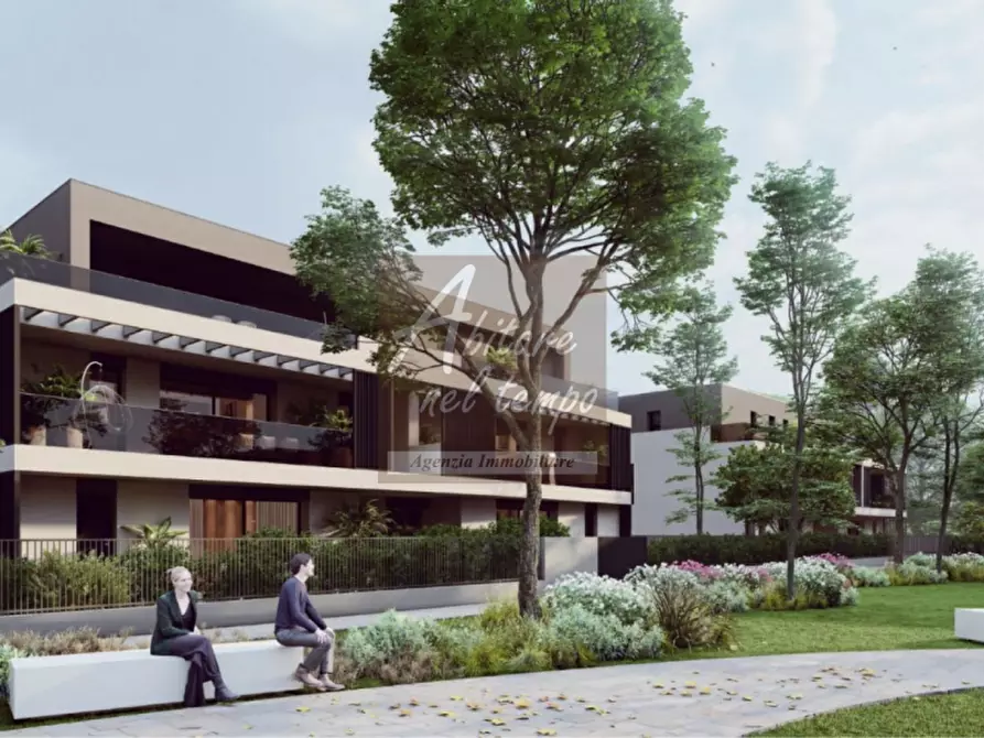 Immagine 8 di Appartamento in vendita  in Via Giuseppe Verdi a Cittadella