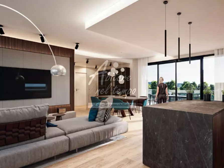 Immagine 10 di Appartamento in vendita  in Via Giuseppe Verdi a Cittadella