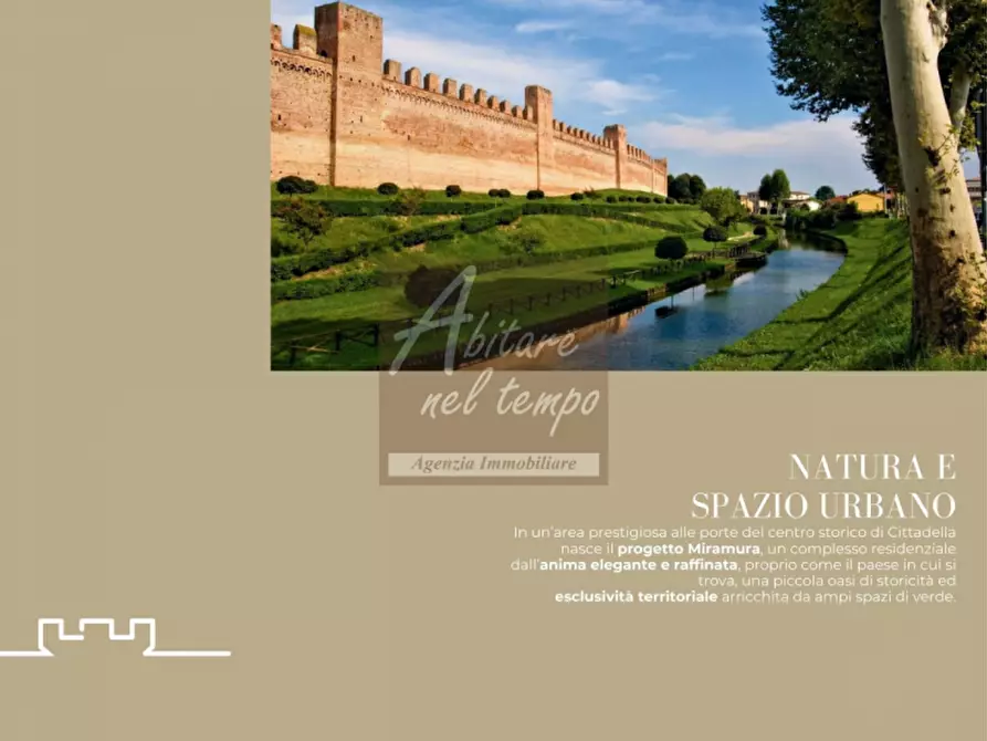 Immagine 12 di Appartamento in vendita  in Via Giuseppe Verdi a Cittadella