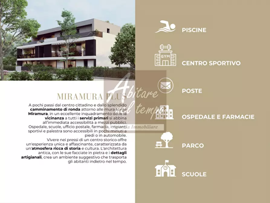 Immagine 16 di Appartamento in vendita  in Via Giuseppe Verdi a Cittadella