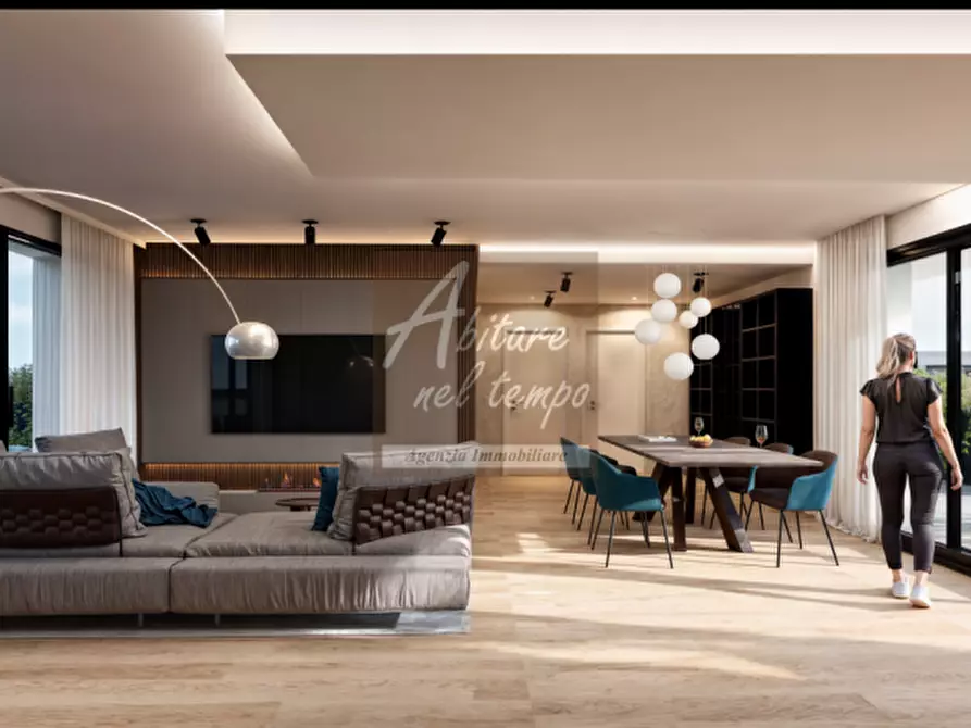 Immagine 17 di Appartamento in vendita  in Via Giuseppe Verdi a Cittadella