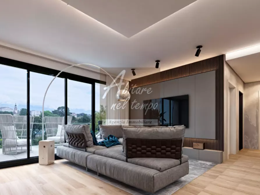 Immagine 18 di Appartamento in vendita  in Via Giuseppe Verdi a Cittadella