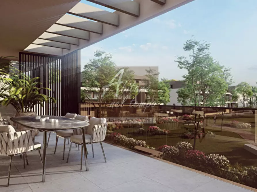 Immagine 21 di Appartamento in vendita  in Via Giuseppe Verdi a Cittadella