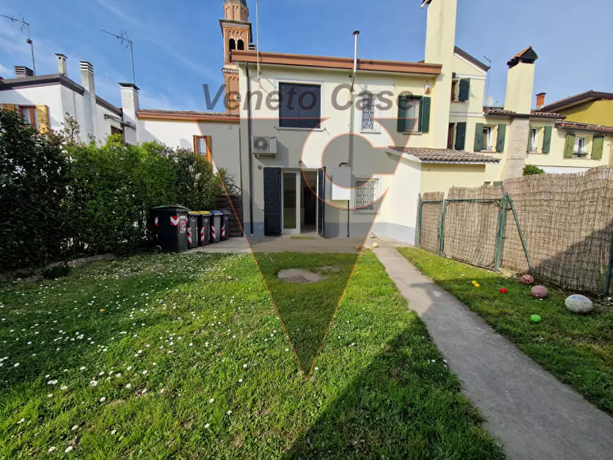 Immagine 5 di Villetta a schiera in vendita  in Via San Salvatore a Padova