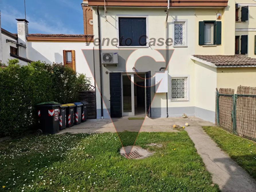 Immagine 6 di Villetta a schiera in vendita  in Via San Salvatore a Padova
