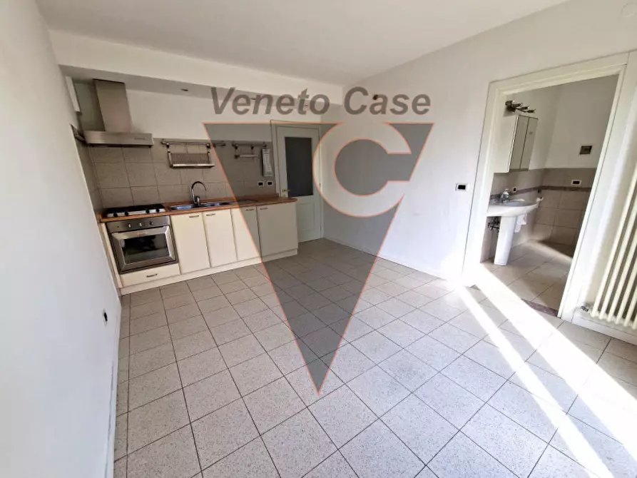 Immagine 8 di Villetta a schiera in vendita  in Via San Salvatore a Padova