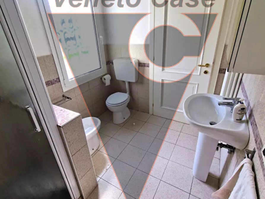 Immagine 11 di Villetta a schiera in vendita  in Via San Salvatore a Padova