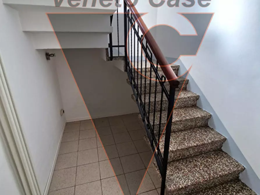 Immagine 12 di Villetta a schiera in vendita  in Via San Salvatore a Padova