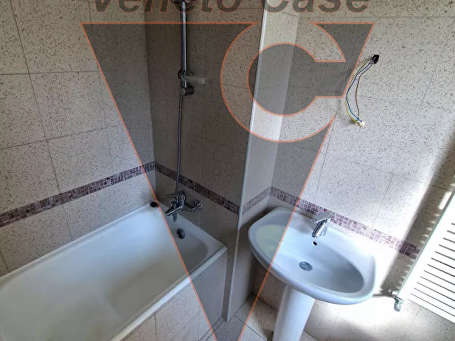 Immagine 16 di Villetta a schiera in vendita  in Via San Salvatore a Padova