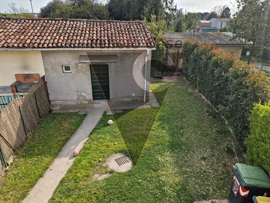 Immagine 17 di Villetta a schiera in vendita  in Via San Salvatore a Padova