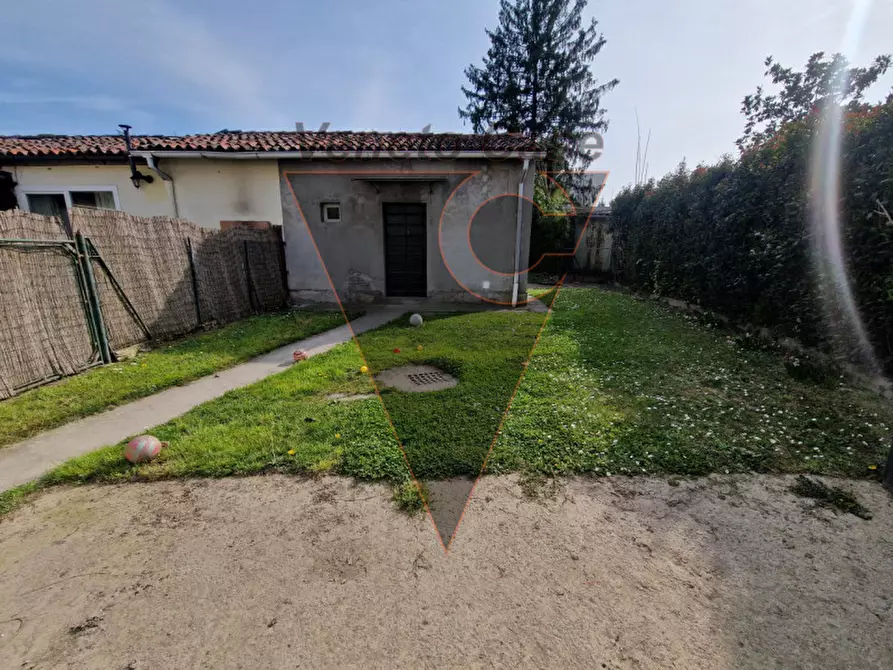 Immagine 18 di Villetta a schiera in vendita  in Via San Salvatore a Padova