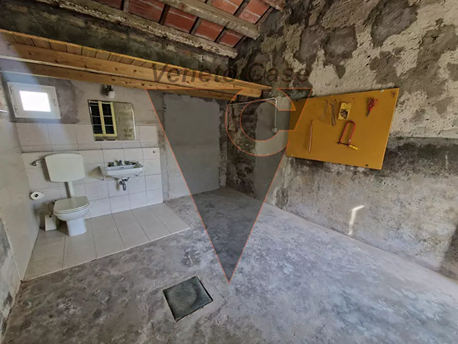 Immagine 19 di Villetta a schiera in vendita  in Via San Salvatore a Padova