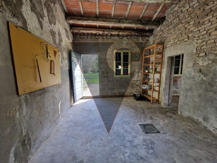 Immagine 20 di Villetta a schiera in vendita  in Via San Salvatore a Padova