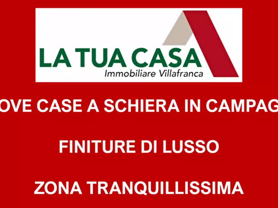 Immagine 1 di Appartamento in affitto  a Mozzecane