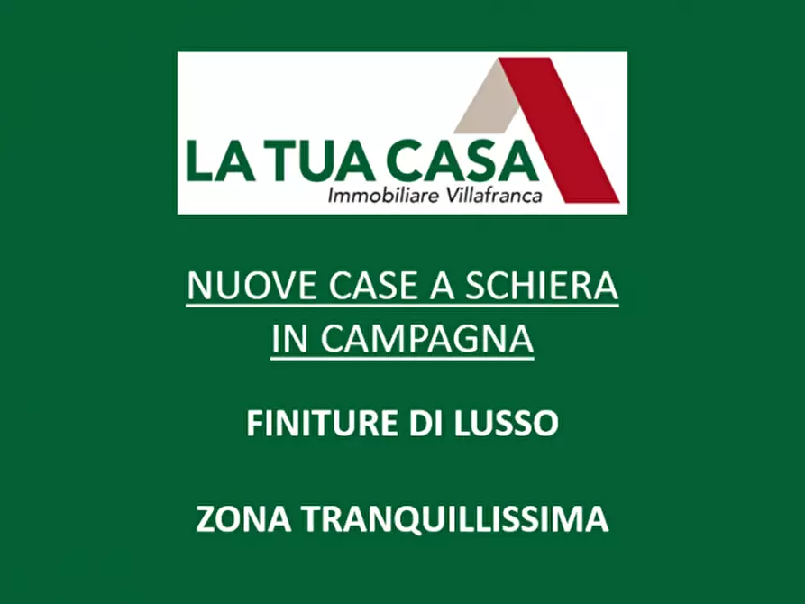Immagine 1 di Appartamento in affitto  a Mozzecane