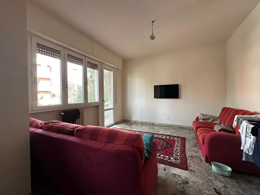 Immagine 2 di Appartamento in affitto  in VIA COMPARETTI a Firenze