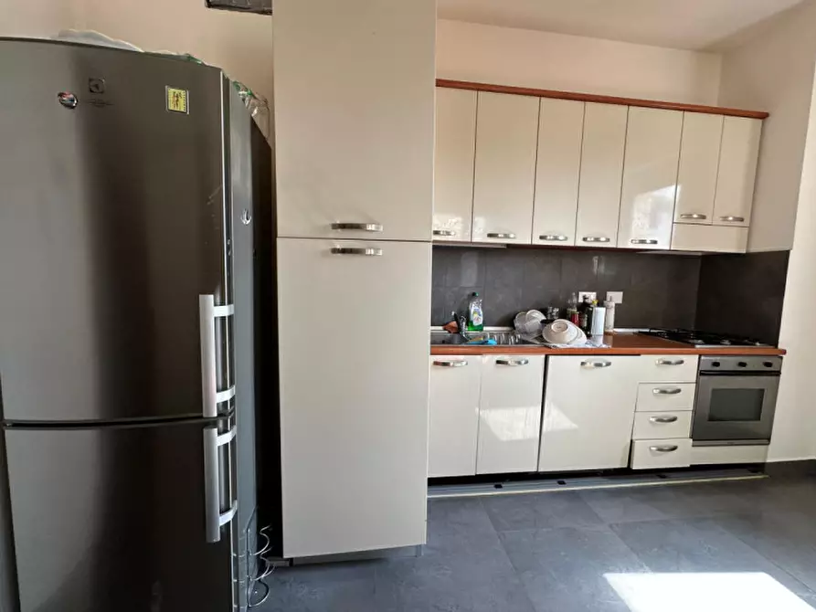 Immagine 3 di Appartamento in affitto  in VIA COMPARETTI a Firenze