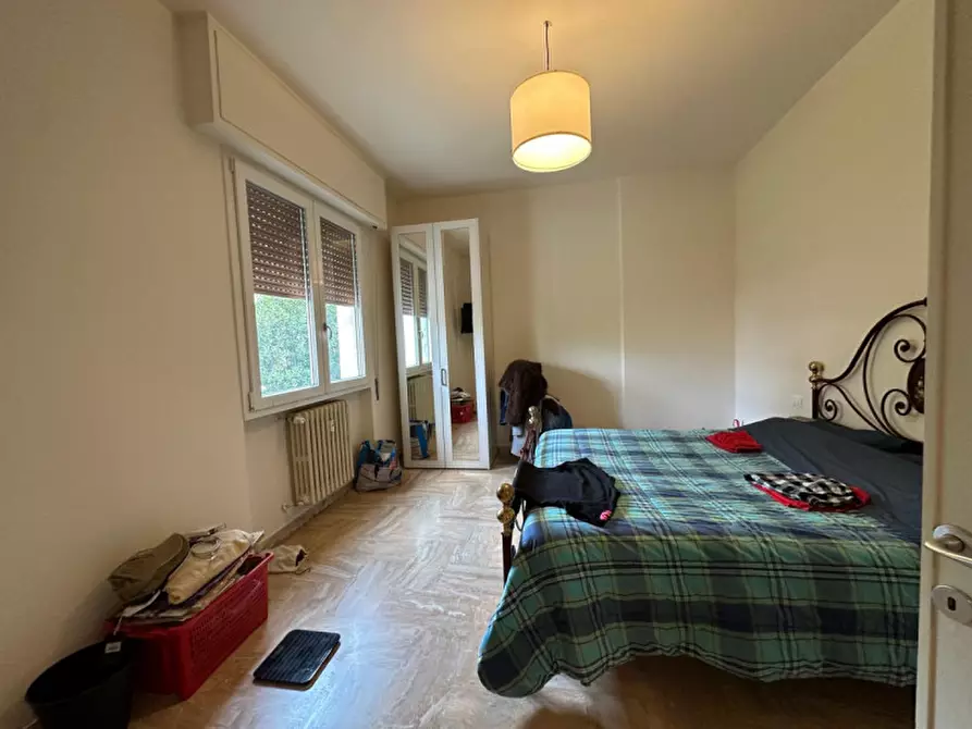 Immagine 8 di Appartamento in affitto  in VIA COMPARETTI a Firenze