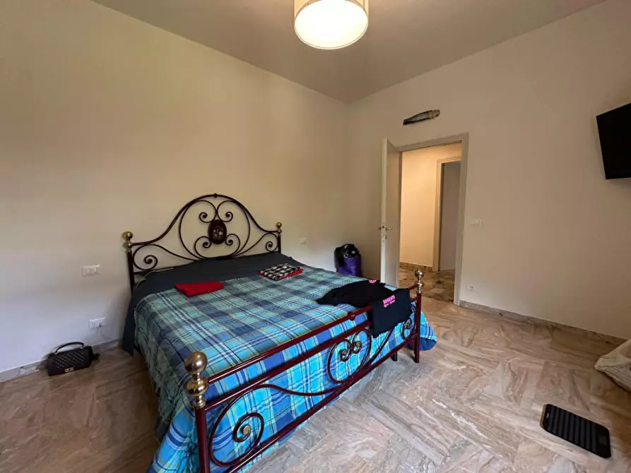 Immagine 10 di Appartamento in affitto  in VIA COMPARETTI a Firenze