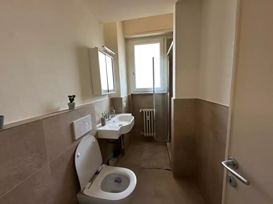 Immagine 12 di Appartamento in affitto  in VIA COMPARETTI a Firenze