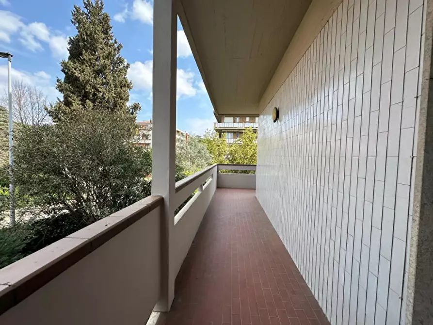 Immagine 18 di Appartamento in affitto  in VIA COMPARETTI a Firenze