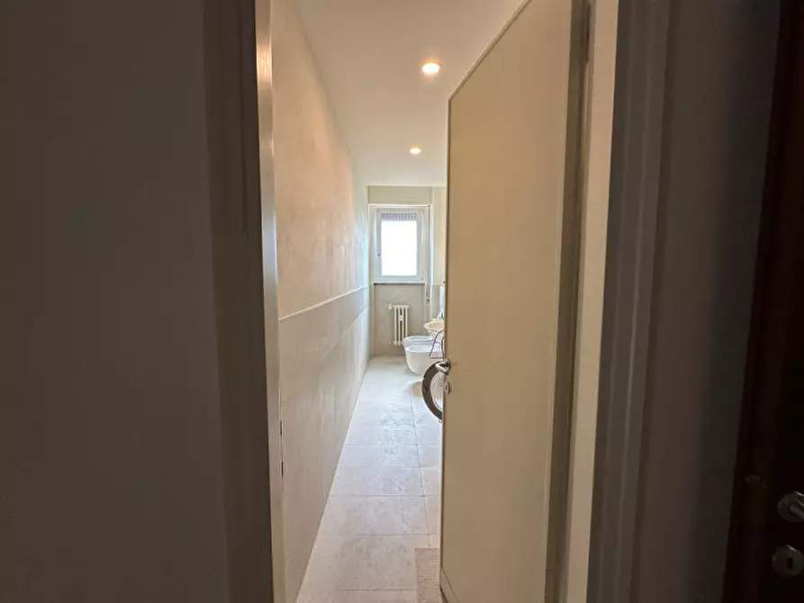 Immagine 21 di Appartamento in affitto  in VIA COMPARETTI a Firenze