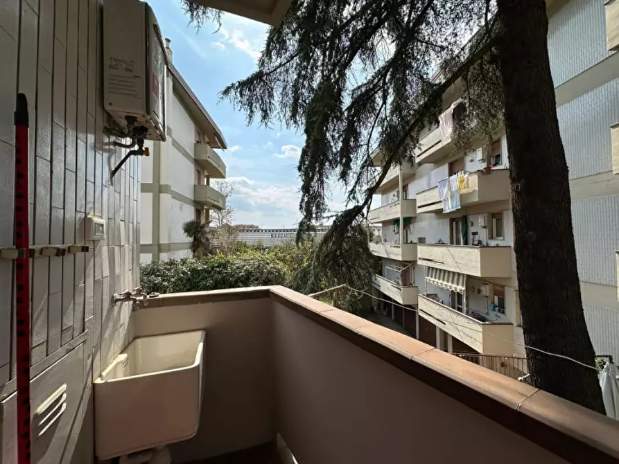 Immagine 22 di Appartamento in affitto  in VIA COMPARETTI a Firenze