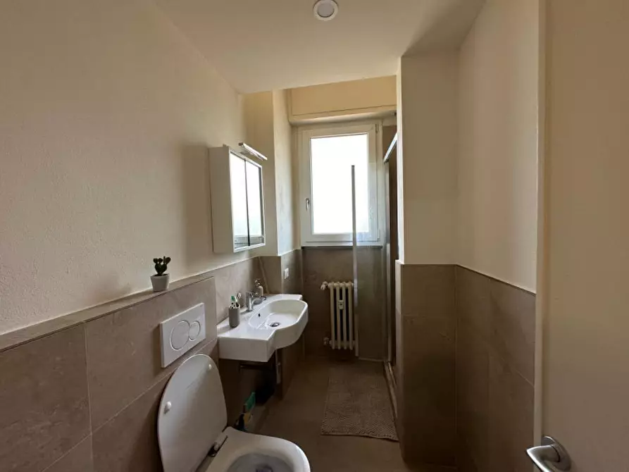 Immagine 24 di Appartamento in affitto  in VIA COMPARETTI a Firenze