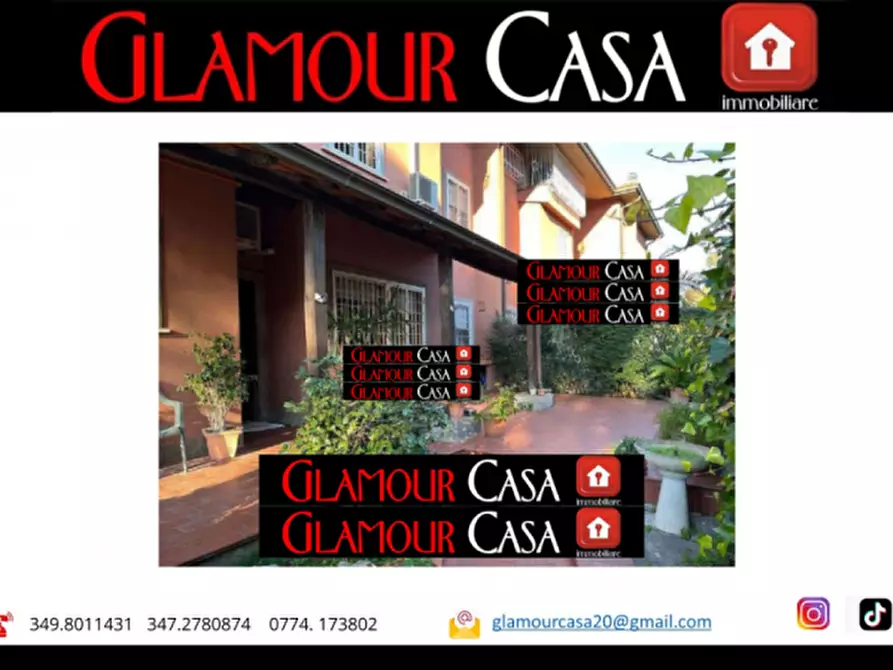 Immagine 4 di Appartamento in vendita  in Via Tespi a Roma