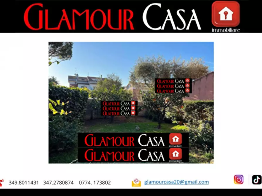 Immagine 6 di Appartamento in vendita  in Via Tespi a Roma